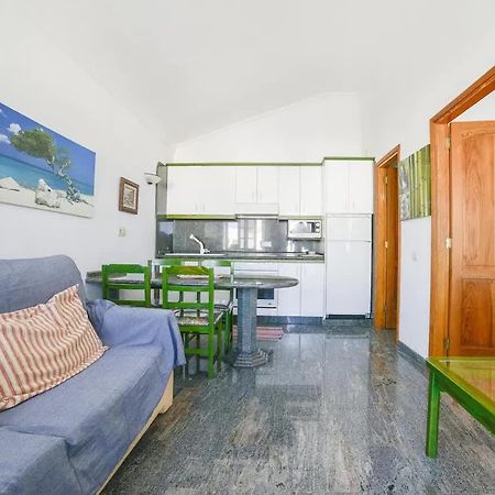 El Sueno - Appartamento Fronte Spiaggia Vista Mare Cotillo Zewnętrze zdjęcie
