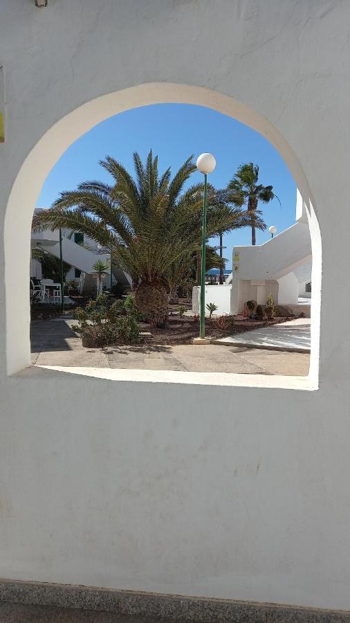El Sueno - Appartamento Fronte Spiaggia Vista Mare Cotillo Zewnętrze zdjęcie
